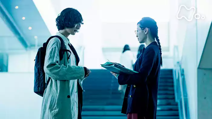 「わたしの調査に手加減はない」