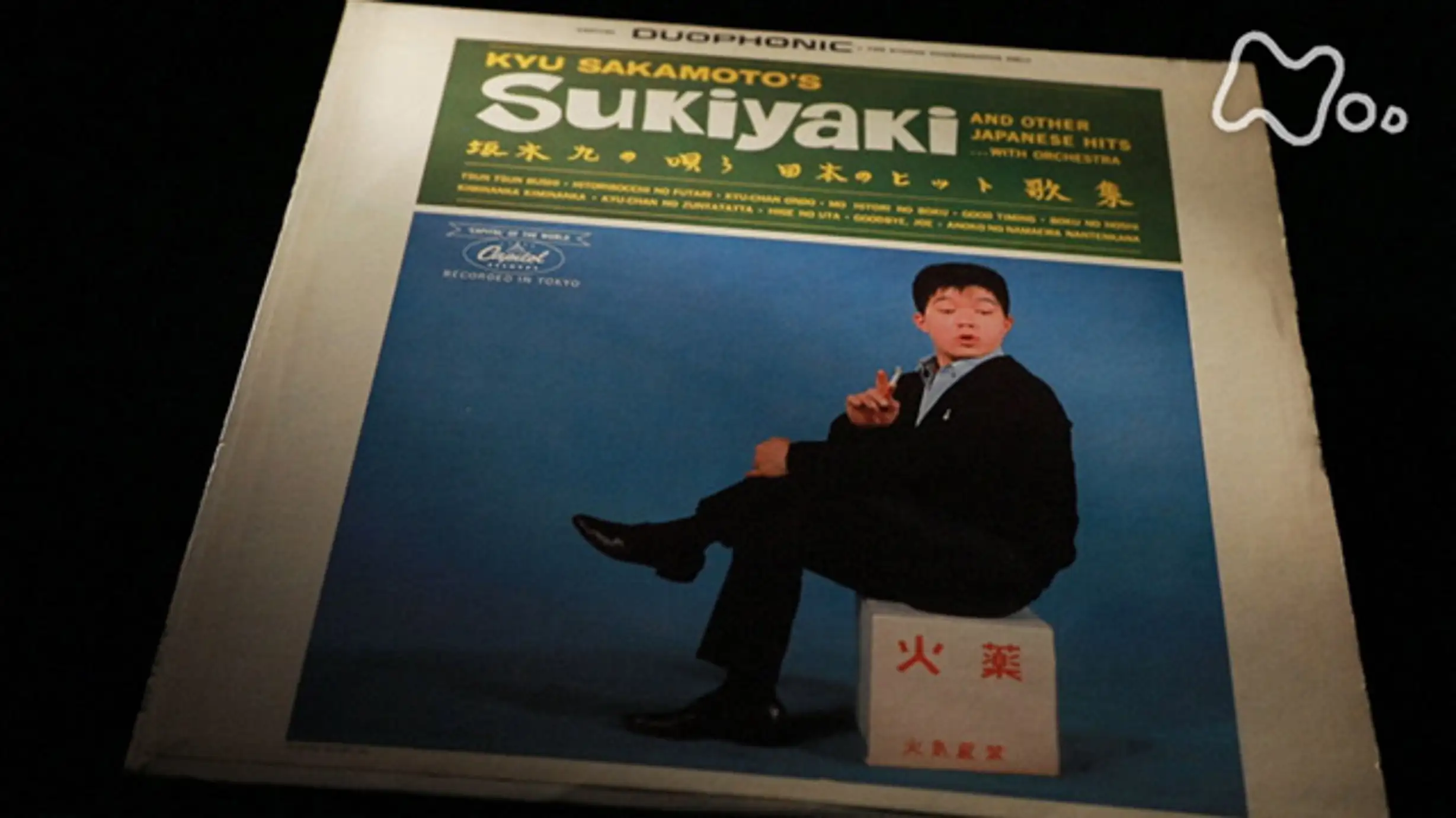 アナザーストーリーズ 上を向いて歩こう 全米ｎｏ１の衝撃 ドキュメンタリー 17年 の動画視聴 あらすじ U Next