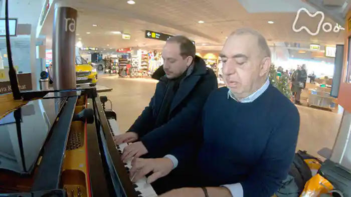 「エストニア・タリン」