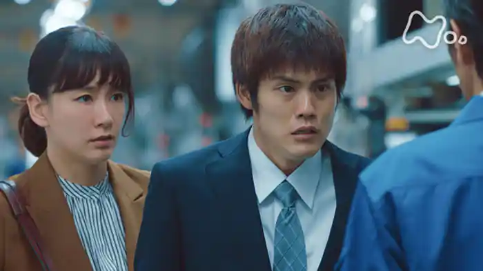 シューカツ屋 ~福井発地域ドラマ~