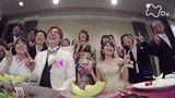 #1 「名古屋・ド派手結婚式」