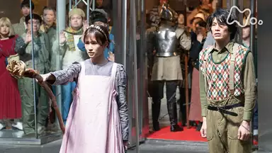 伝説のお母さん 6 眠れる勇者と導きの魔王 国内ドラマ の動画視聴 あらすじ U Next 伝説のお母さん 6 眠れる勇者と導きの魔王 国内ドラマ の動画視聴 あらすじ U Next