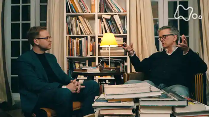 （２）「自由が善と悪を取り違えるとき」