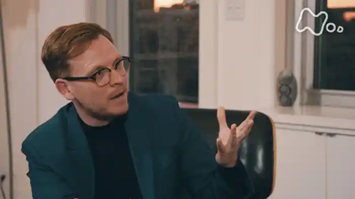 （４）「私とあなたの間にある倫理」