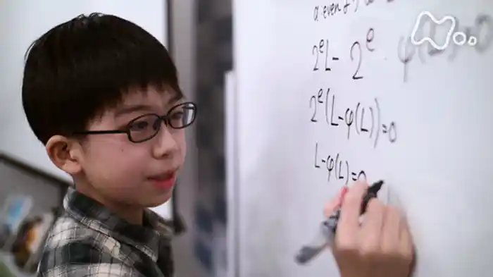 素顔のギフテッド