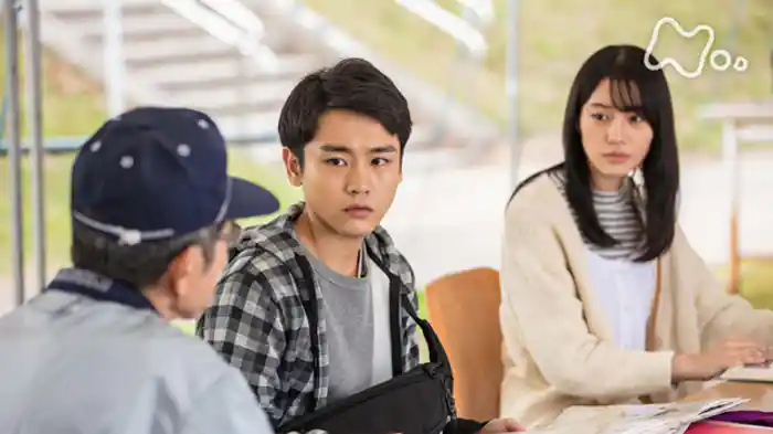 ピンぼけの家族 ~信州発ドラマ~