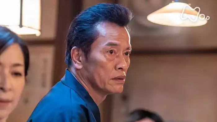 リバイバルドラマ「居酒屋兆治」