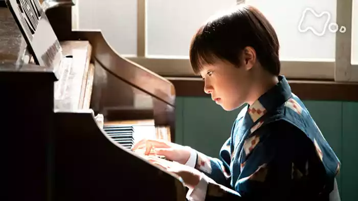 「初めてのエール」