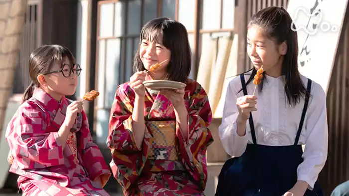「運命のかぐや姫」