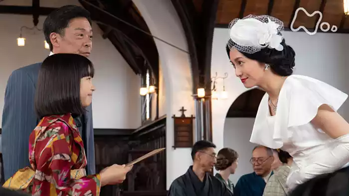 「運命のかぐや姫」