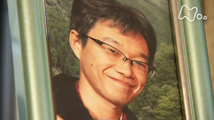 「未来を見せたかった～児童養護施設長　殺害事件～」