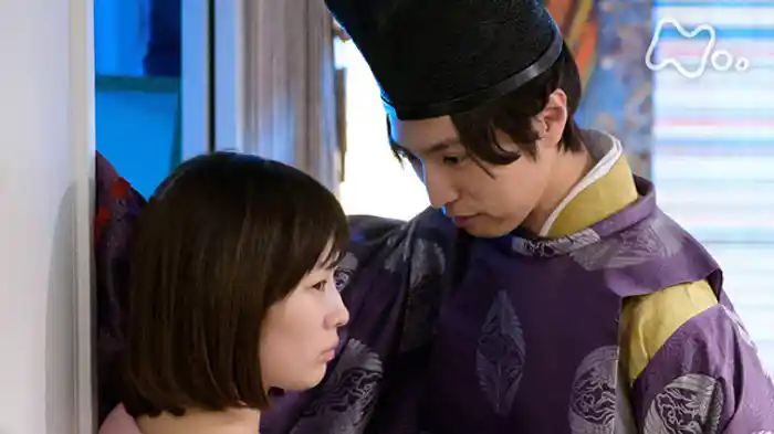 「らいばるにご用心？」