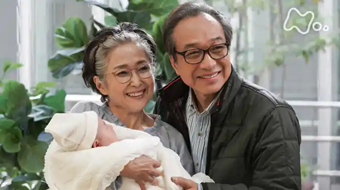 「ようこそ、みらいちゃん」