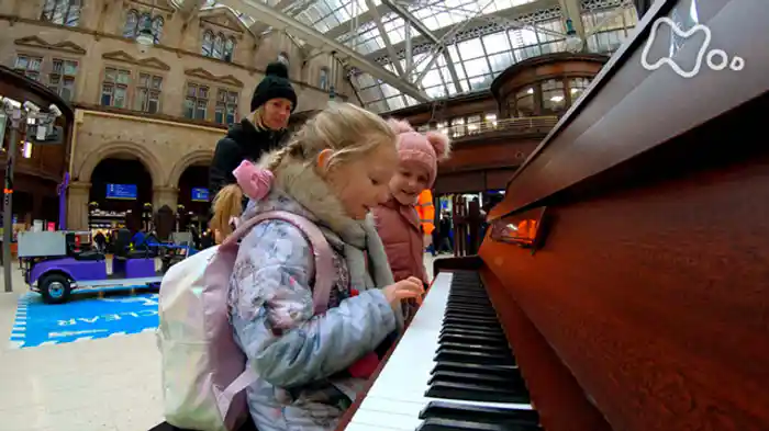 「スコットランド・グラスゴー」