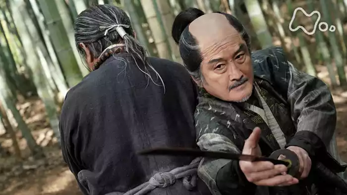 「柳生一族の陰謀」