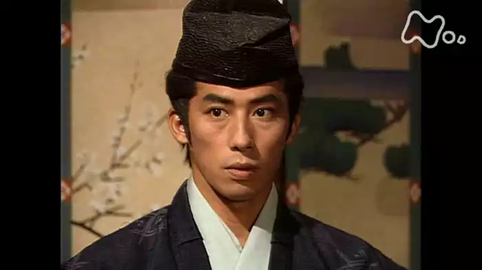 「父と子」