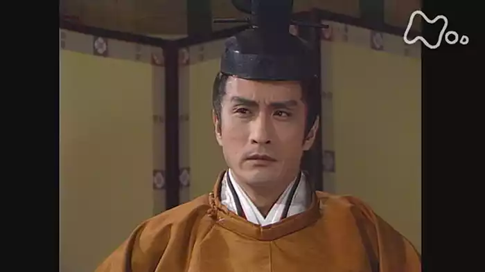 「帝　ご謀反」
