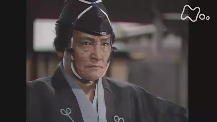 「危うし足利家」
