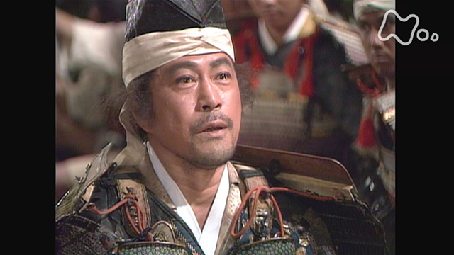 太平記 （28） 「開戦前夜」(国内ドラマ / 1991) - 動画配信 | U