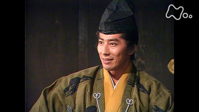 太平記 （28） 「開戦前夜」(国内ドラマ / 1991) - 動画配信 | U