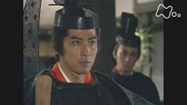太平記 （28） 「開戦前夜」(国内ドラマ / 1991) - 動画配信 | U