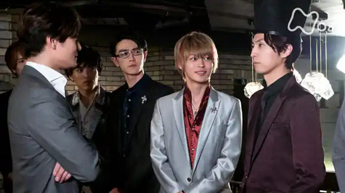 「恋は食品さんぷる？」