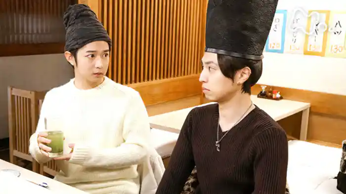 「光くんばいばい？！」（最終回）