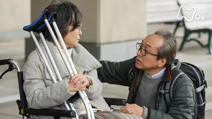 「子育ては青春だ！」（最終回）