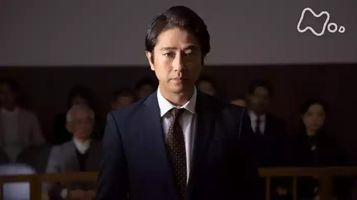 松本清張ドラマ「黒い画集～証言～」