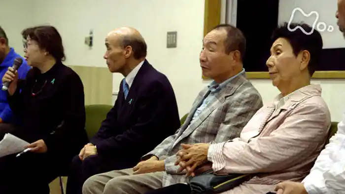 「雪冤（せつえん）～ひで子と早智子の歳月～」