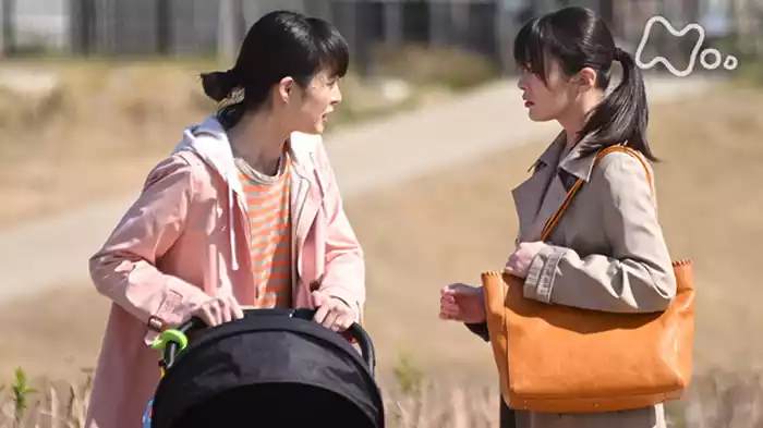 「新しい風」