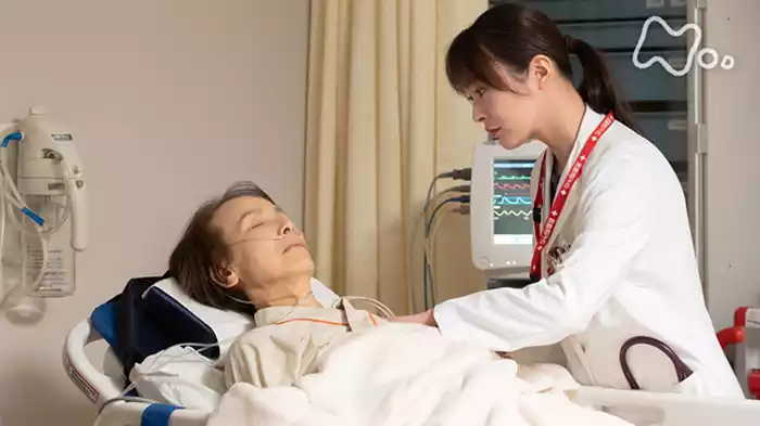 「母子の事情」