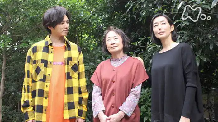 ドラマ×マンガ「あとかたの街～１２歳の少女が見た戦争～」