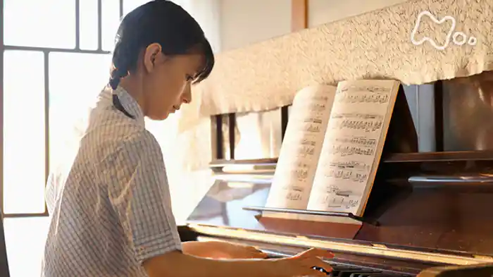 Ａｋｉｋｏ’ｓ　Ｐｉａｎｏ　～被爆したピアノが奏でる和音（おと）～