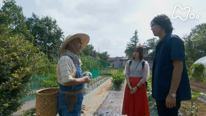 「聖母バラッド」（最終回）
