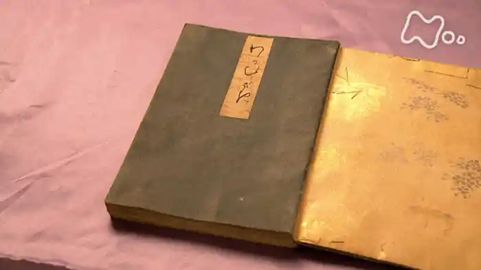 「新発見！まぼろしの源氏物語　藤原定家の挑戦」