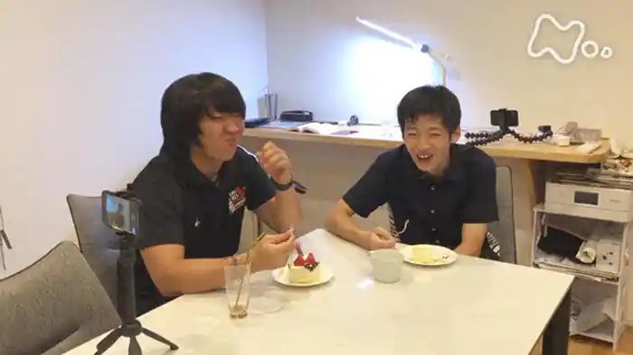 「僕らが文通する理由」