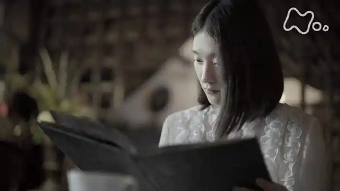 その2「おろしてください」