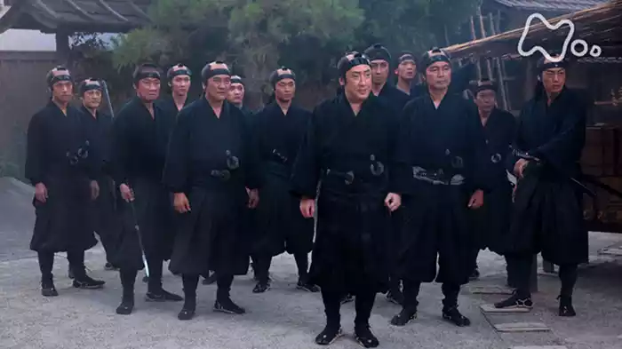 十三人の刺客