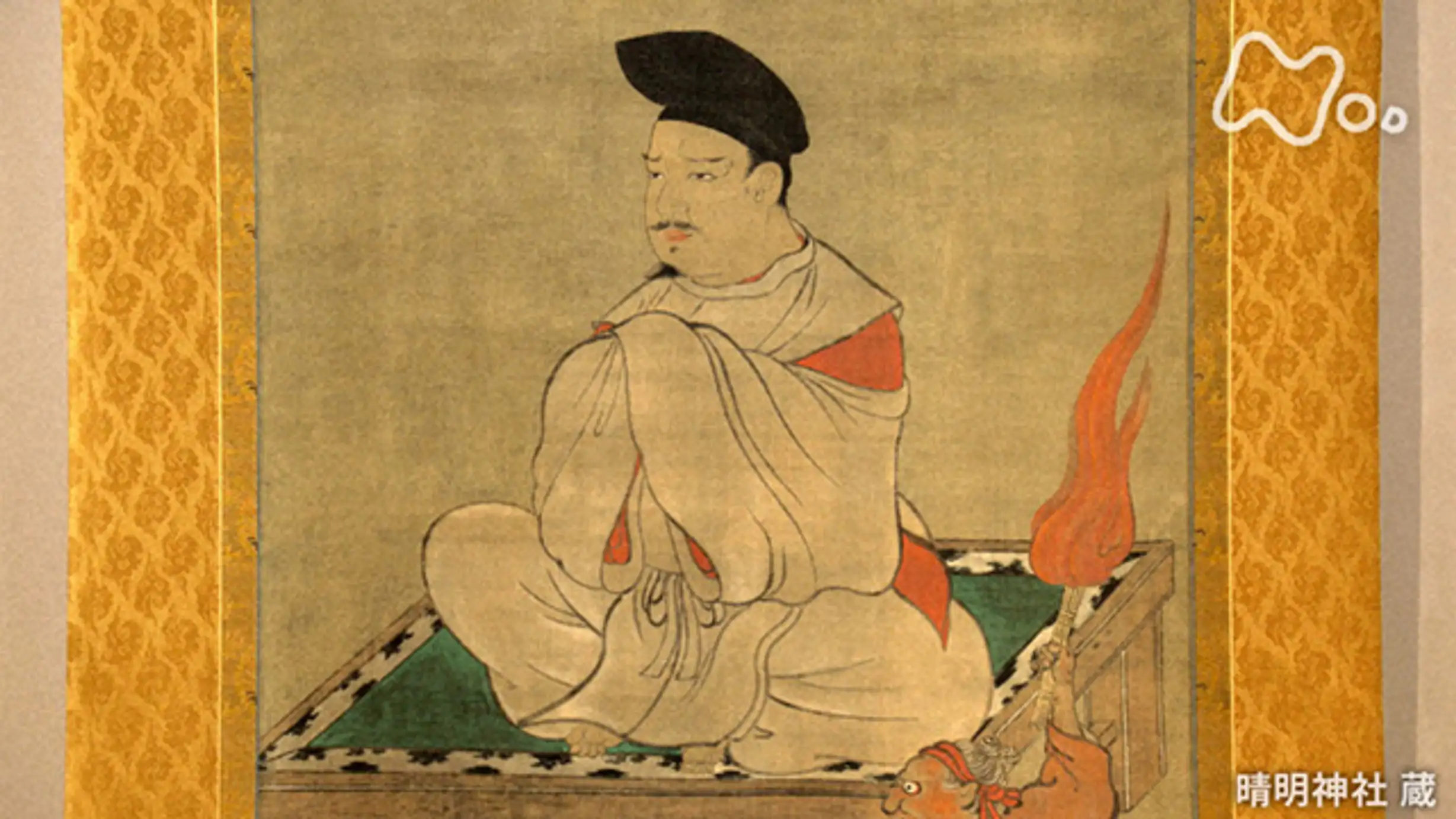 英雄たちの選択 陰陽師 安倍晴明 平安京のヒーローはこうして誕生した ドキュメンタリー 16年 の動画視聴 あらすじ U Next