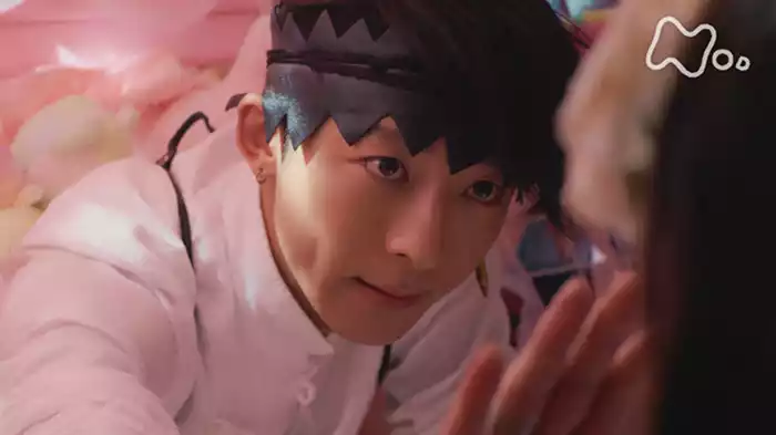 「Ｄ．Ｎ．Ａ」