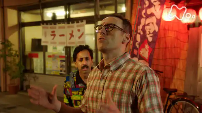 「ラーメン・ラプソディ」