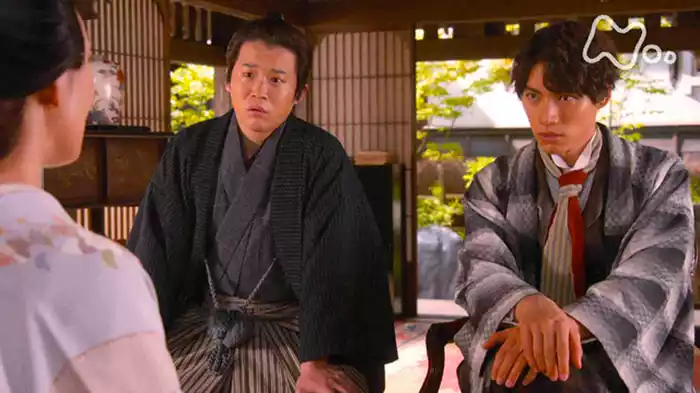 「終局の一手」