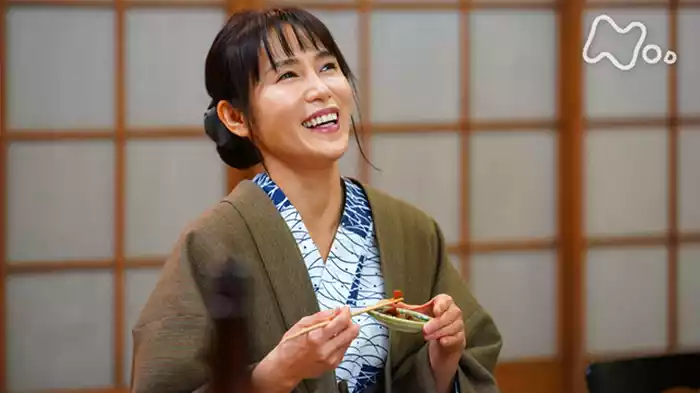 「あさき夢みし」