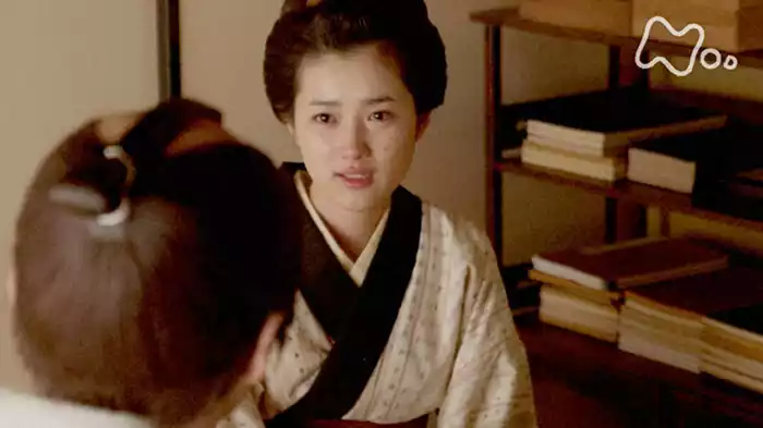 「女は同じ物語（前編）」
