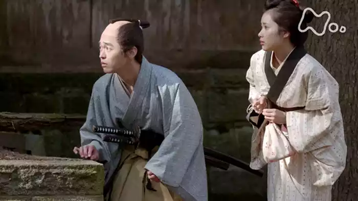「女は同じ物語（後編）」