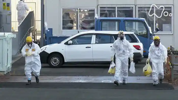 廃炉への道２０２１　「原発事故１０年の軌跡」