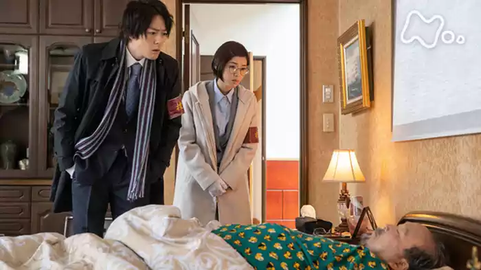 「残念な男の帰還」