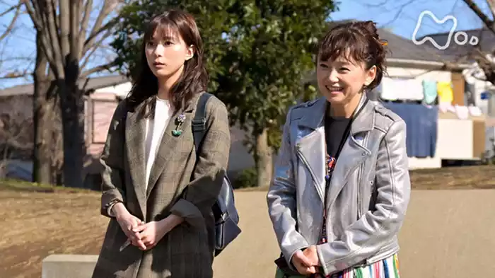 「おでんおじさん」