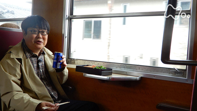 六角精児の呑み鉄本線・日本旅(バラエティ / 2019) - 動画配信 | U